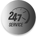 24/7 Order Available